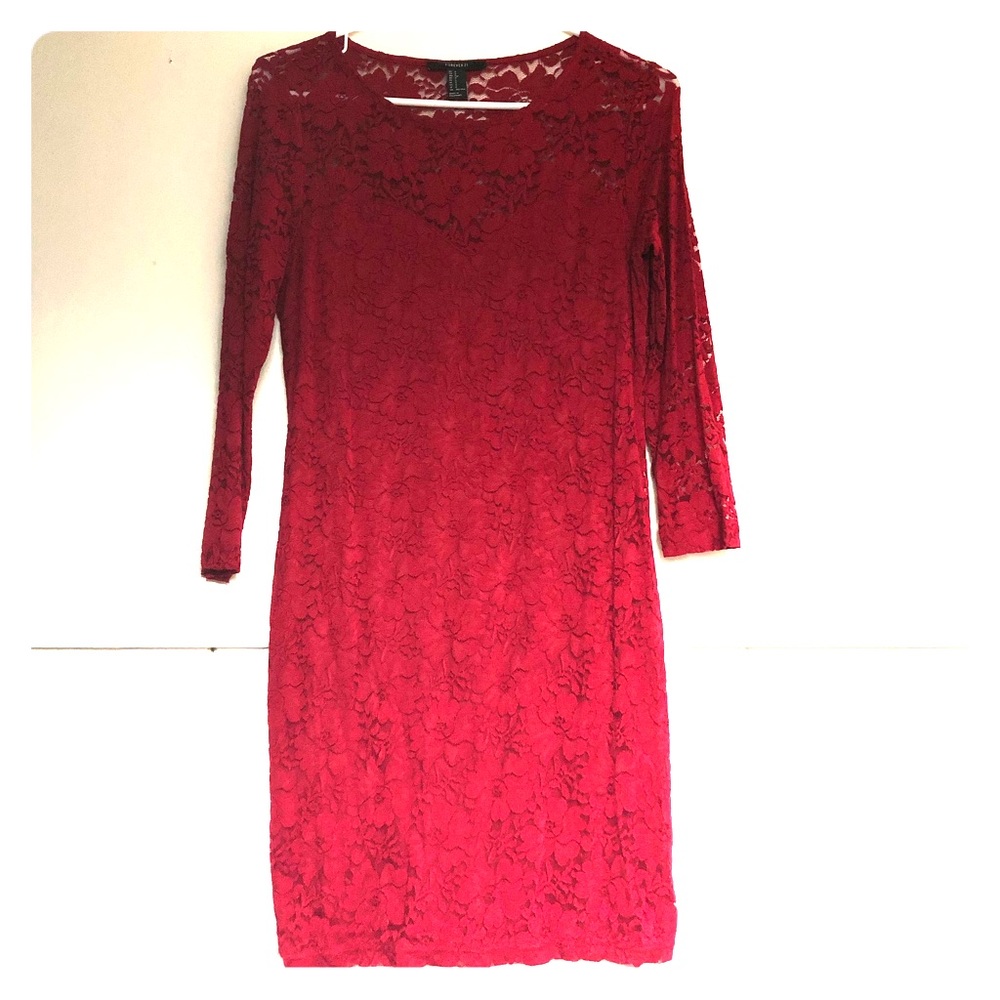 Night out dress!